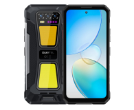 OUKITEL WP58 Pro 5G 8/512GB 10.000mAh czarny - 1505806 - zdjęcie 1